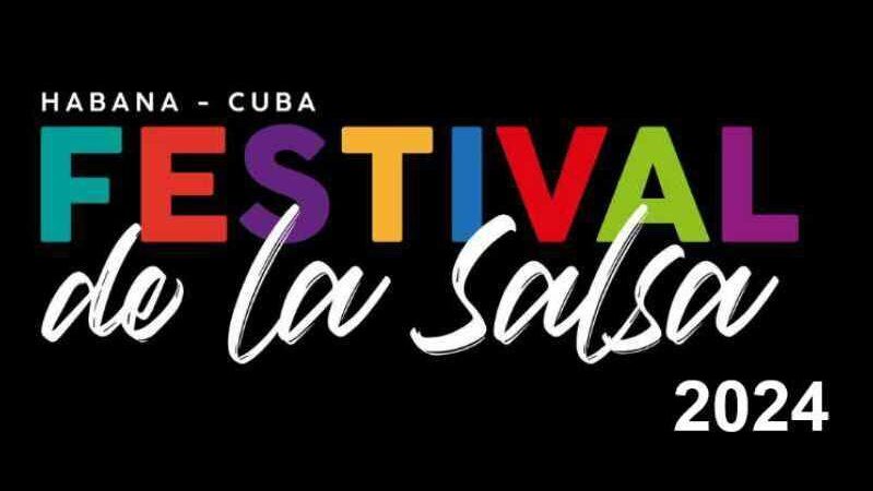 Acoge La Habana desde este martes el Festival Internacional de la Salsa