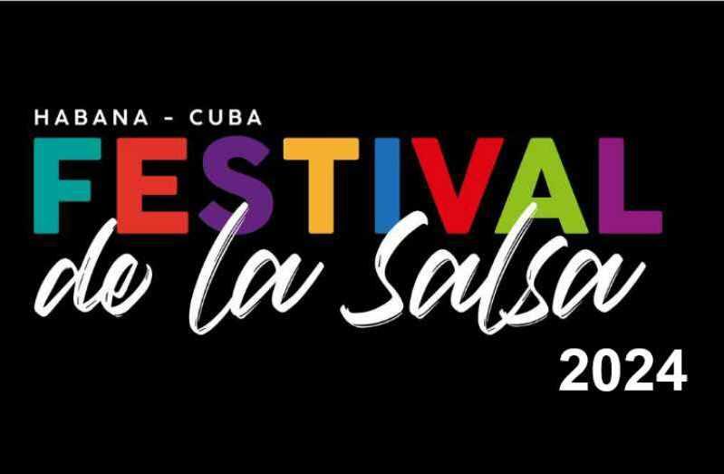 Acoge La Habana desde este martes el Festival Internacional de la Salsa