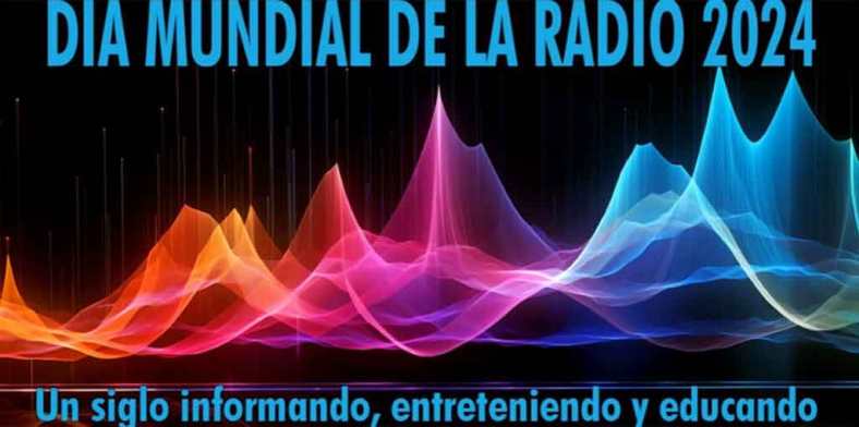 Pondera Unesco función esencial de la Radio en nuestras sociedades