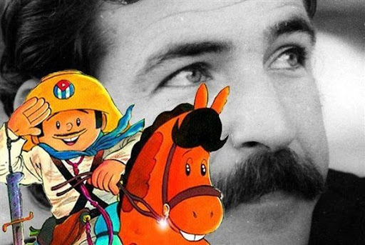 Elpidio Valdés y la recurrencia de la cubanía
