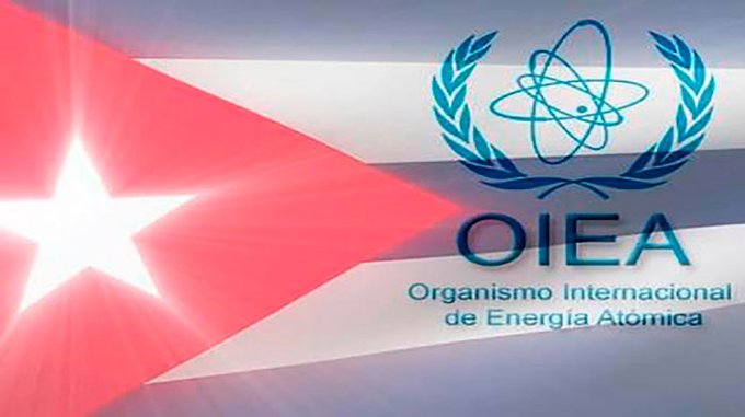 En Cuba, curso internacional sobre energía física nuclear