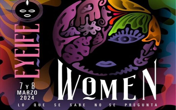 Festival EyeifeWomen por su segunda edición