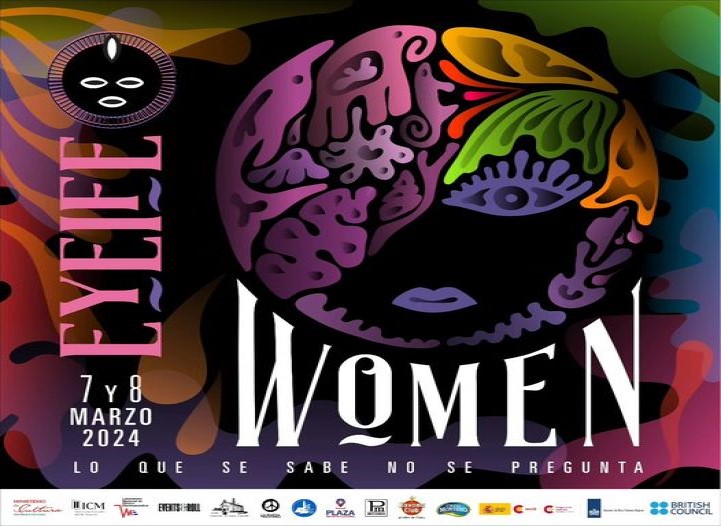 Festival EyeifeWomen por su segunda edición