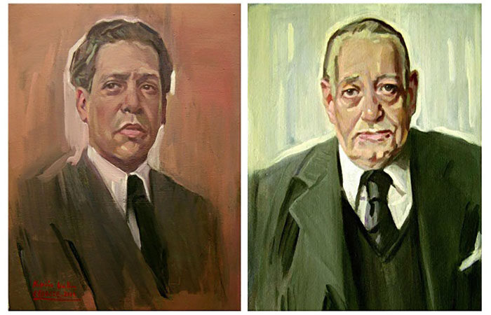 Entregarán esta tarde los premios Alejo Carpentier y Nicolás Guillén