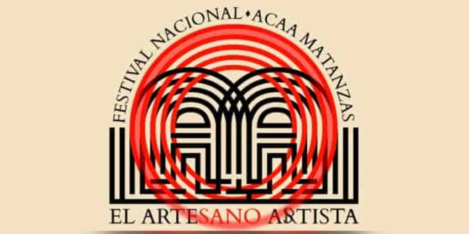 Próximamente, tercera edición del Festival Nacional de Artesanía