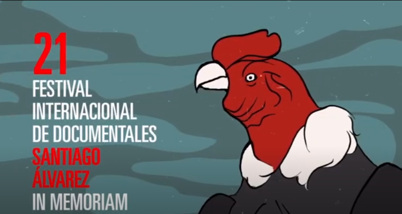 Más de 20 obras en Festival Internacional de Documentales Santiago Álvarez In Memoriam