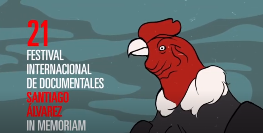 Más de 20 obras en Festival Internacional de Documentales Santiago Álvarez In Memoriam