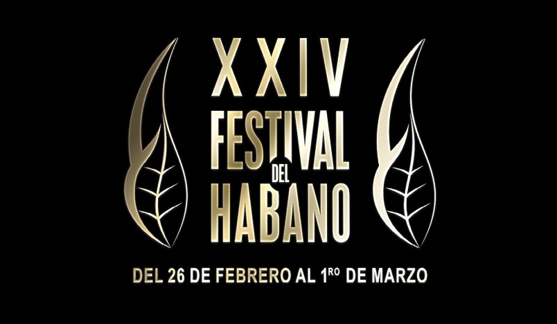 Abre sus puertas el XXIV Festival del Habano 2024