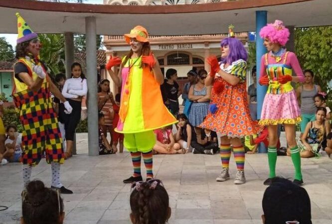 Opciones diversas para despedir febrero