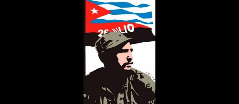 Desde la Sierra Maestra, el primer Manifiesto al Pueblo de Cuba
