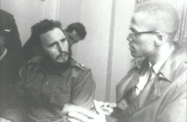 Malcolm X y la vigencia de su pensamiento y militancia