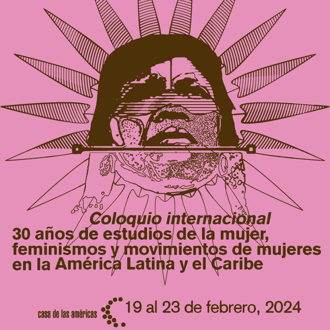 Sesiona en Cuba coloquio internacional sobre estudios de la Mujer