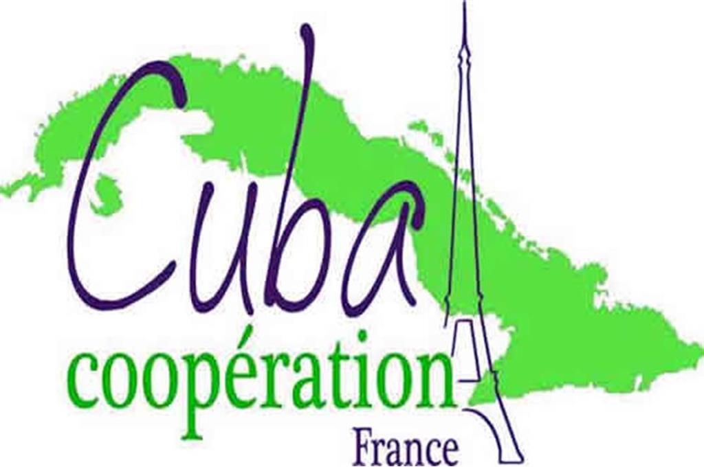 Convocan en Francia campaña de solidaridad con Cuba