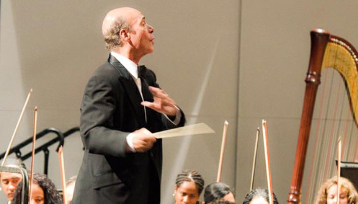 Dedicarán concierto el próximo domingo a Guido López Gavilán