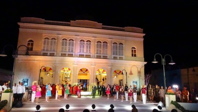 Comenzó la Semana de la cultura camagüeyana