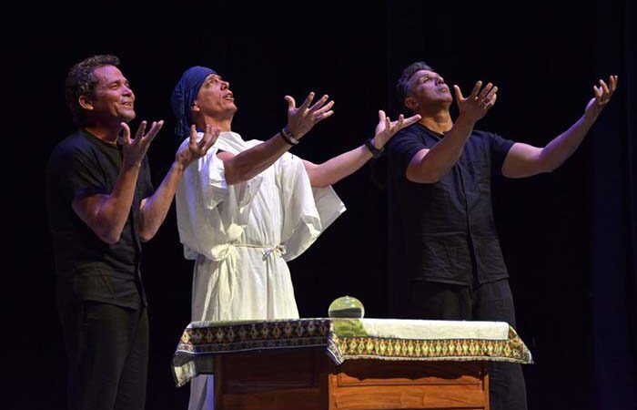 Comienza en Holguín el Festival Nacional del Humor Satiricón 2024