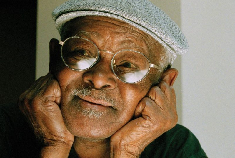 Ibrahim Ferrer y los hits de la vida