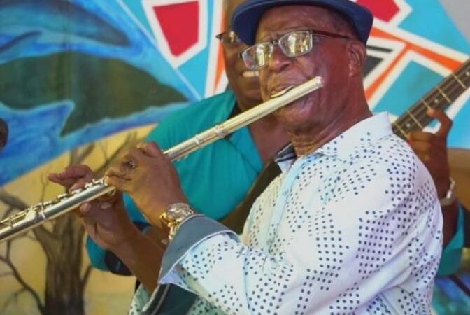 Conceden al Maestro José Loyola Fernández el Premio Nacional de la Enseñanza Artística 2023