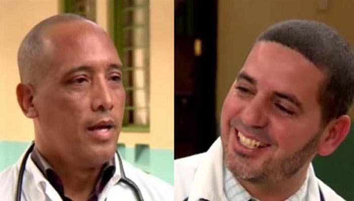 Investigan estado de los médicos cubanos secuestrados en Kenia