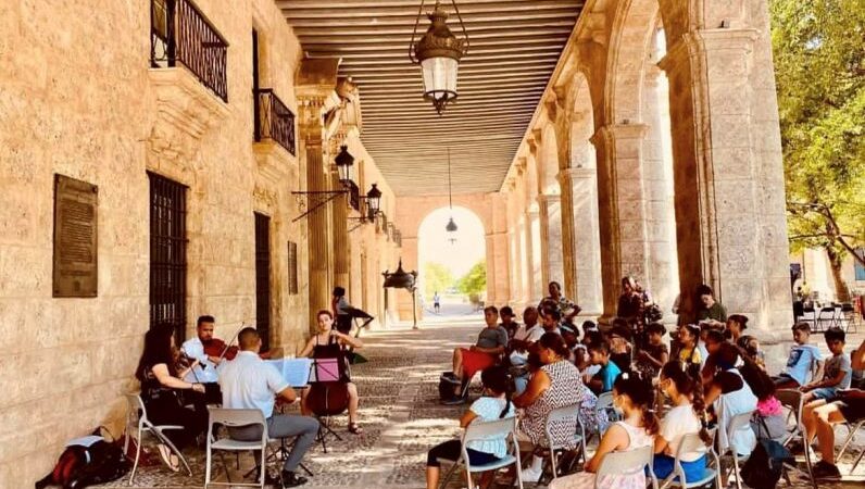 Un sábado para admirar la belleza de las obras de Mozart