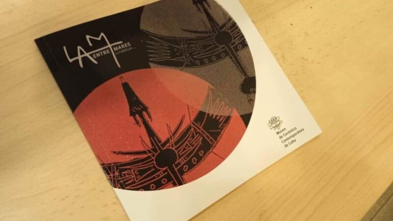 Enriquece Museo de Bellas Artes sus fondos con catálogo sobre Wifredo Lam