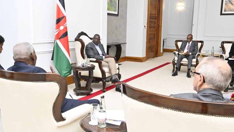 Cuba y Somalia cooperan para esclarecer paradero médicos secuestrados