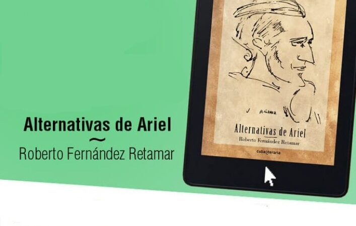 Presentarán libro póstumo de Roberto Fernández Retamar