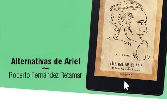 Presentarán libro póstumo de Roberto Fernández Retamar