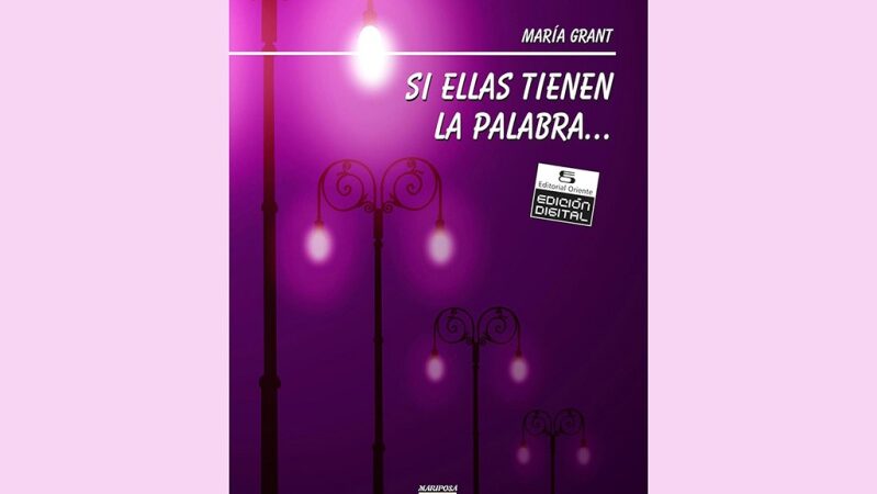 Presentarán este viernes texto sobre mujeres en la cultura cubana