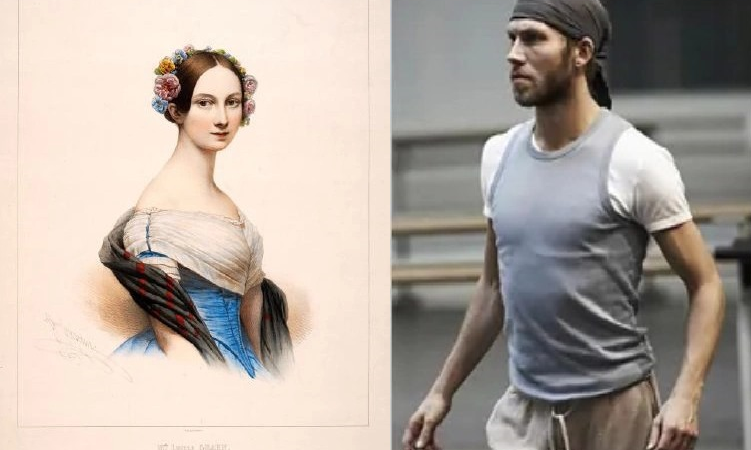 Johan Kobborg monta nueva obra para el Ballet Nacional de Cuba