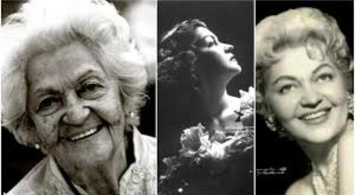 María de los Ángeles Santana y el compendio natural de las virtudes