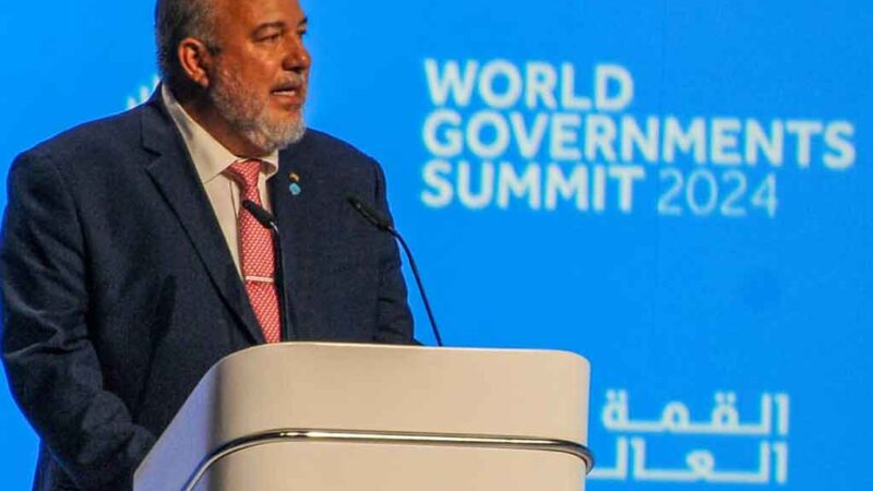 Bloqueo de EEUU, mayor obstáculo para el desarrollo de Cuba