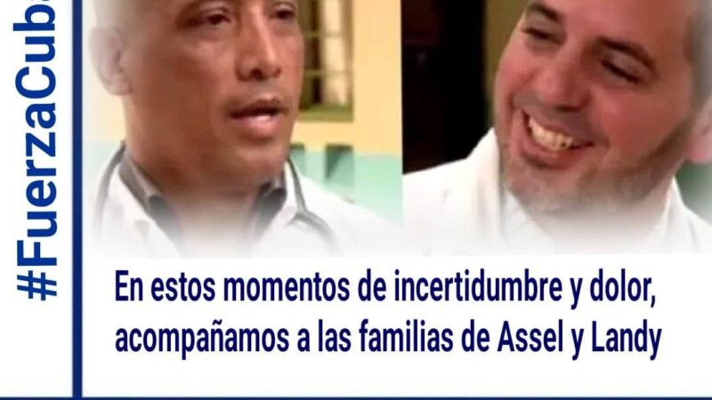 Cuba agradece disposición de Somalia para esclarecer situación de médicos secuestrados