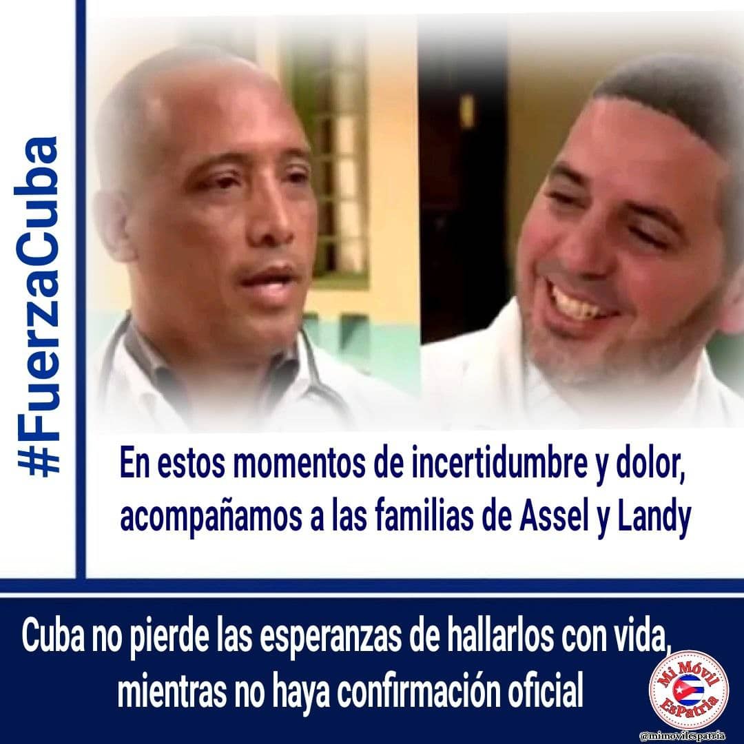 Cuba agradece disposición de Somalia para esclarecer situación de médicos secuestrados