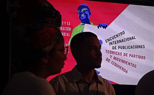 Cuba acogerá encuentro internacional de medios de izquierda