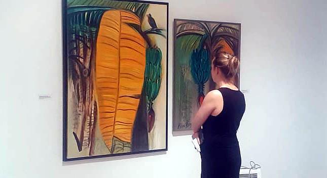Pensar el arte desde su diversidad