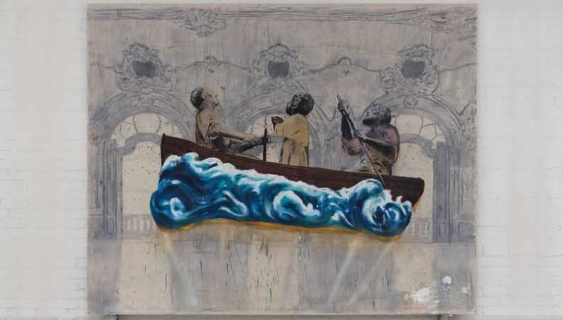 Expondrán en Cuba obras del artista Enrique Martínez Celaya