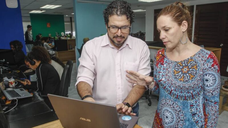 Protagonismo femenino en las ciencias y tecnologías en Cuba