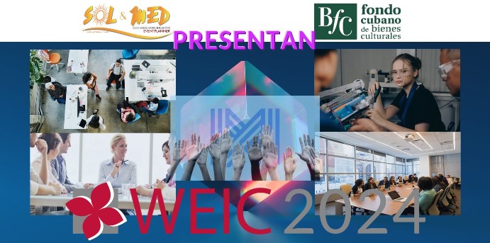 Concluye este miércoles VII Taller Internacional de Mujeres Empresarias 2024