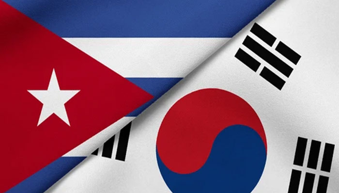 Restablecen relaciones diplomáticas y consulares Cuba y la República de Corea