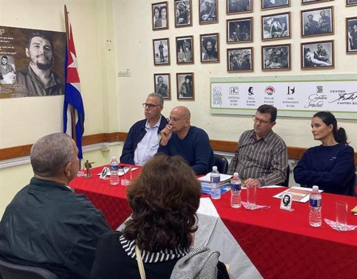 Lleva Proyecto literario Nuestra Historia más de treinta propuestas a la Feria del Libro