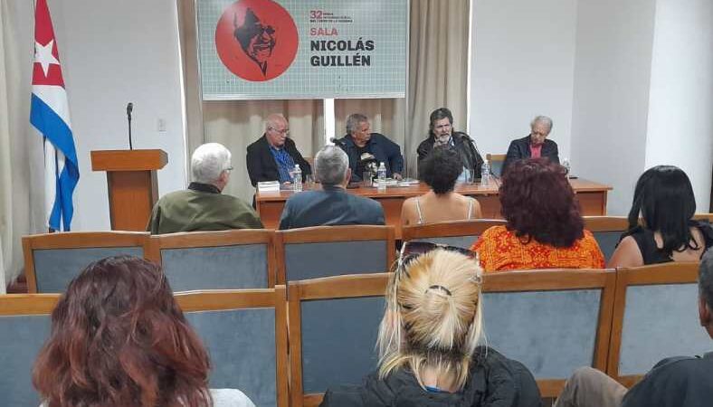 Llaman intelectuales  a cerrar filas ante avance del neofascismo