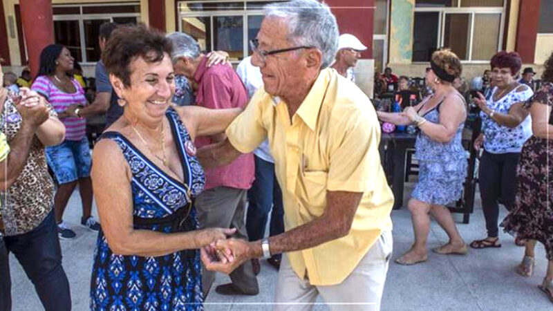 Nuevo espacio de Artex: Salsa Cuba Casineando en la Tropical