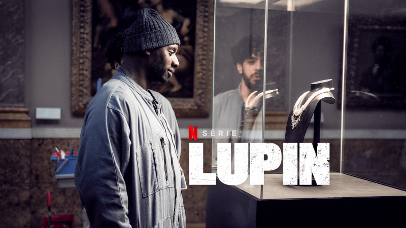Valoraciones sobre la serie Lupin