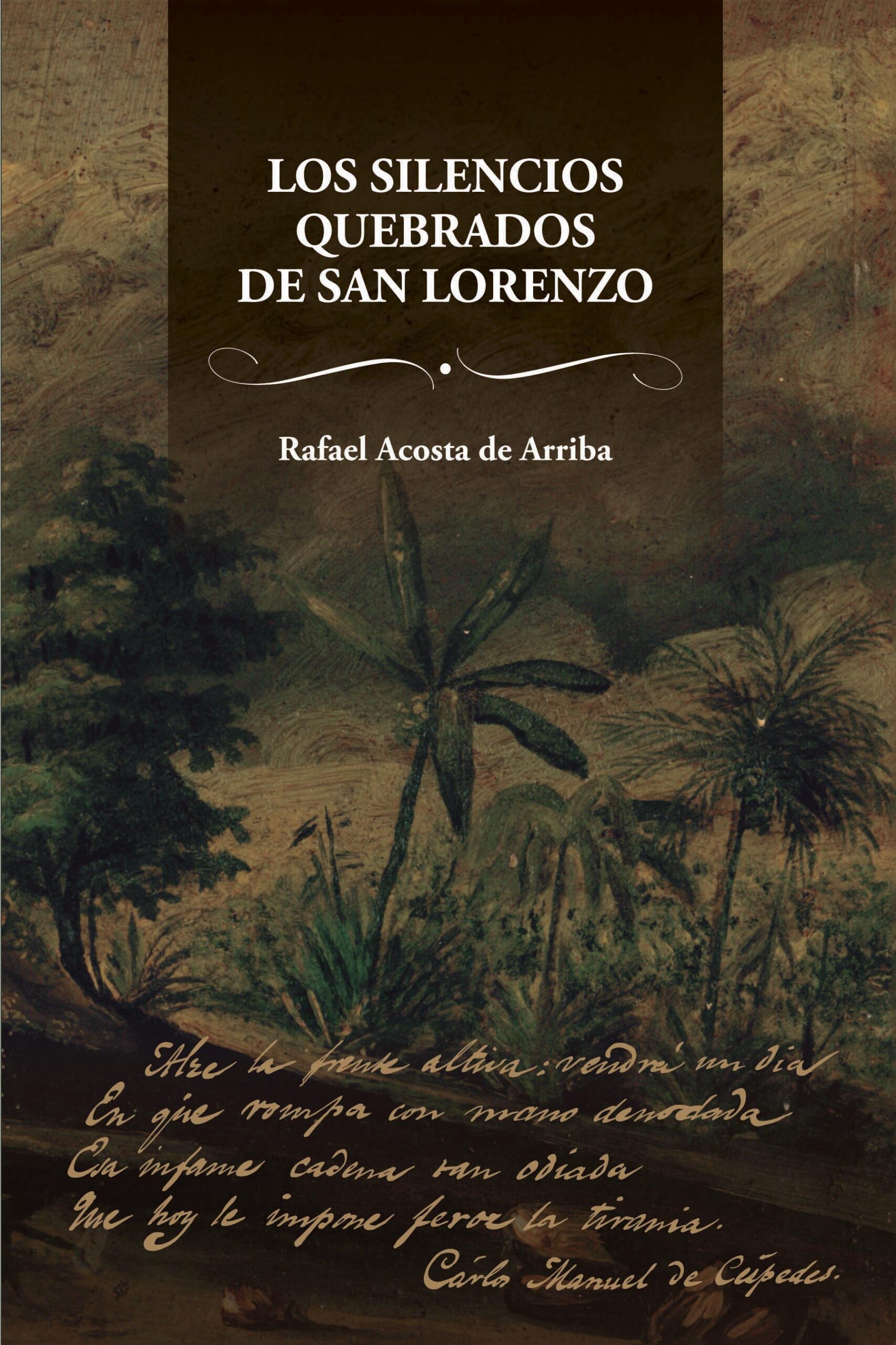 Presentarán en la Uneac “Los silencios quebrados de San Lorenzo”