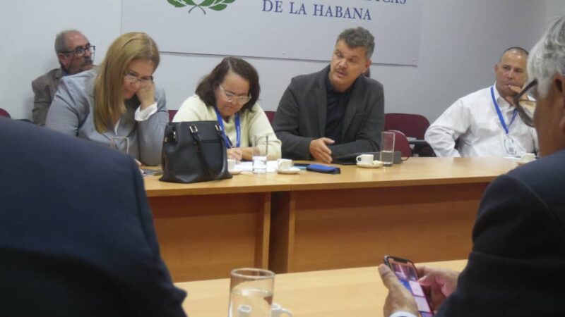 Por una mayor integración entre los sistemas de salud de la región