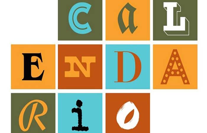 Esta tarde, premier de tercera temporada de teleserie Calendario