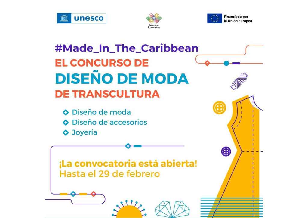 Programa Transcultura de la Unesco lanza convocatoria en Cuba