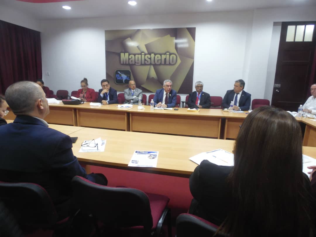Intensas jornadas en Ciencias Médicas subsede de Congreso Universidad 2024 (+Fotos)