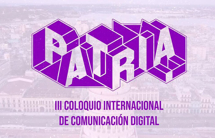 III Coloquio Patria, contraofensiva comunicacional desde Cuba